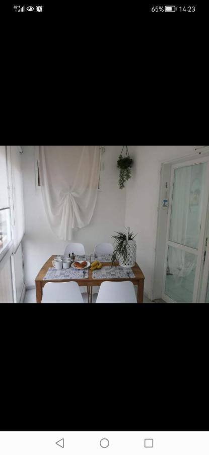 La Casita Roca Apartamento Torrevieja Exterior foto